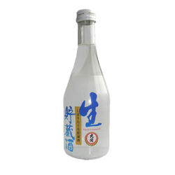 Sake Ozeki Nama