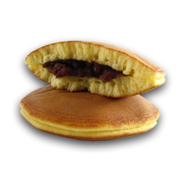 Dorayaki