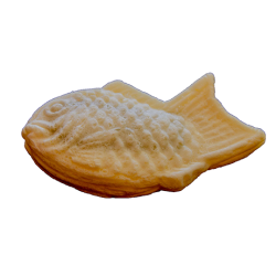 Taiyaki