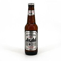 Asahi -Super Dry-