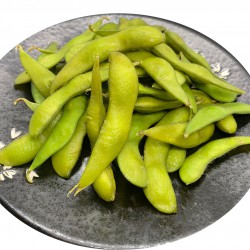 Edamame (soja natural hervida)