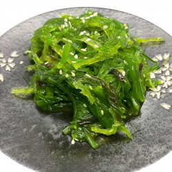 Goma Wakame