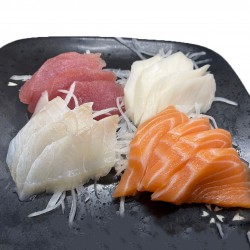 sashimi mixto