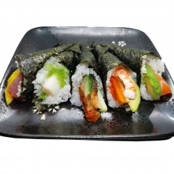 temaki mixto