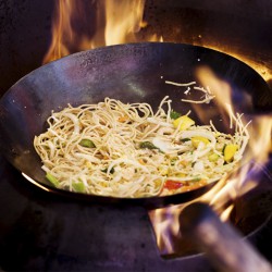 lai's wok