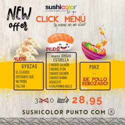 Click Menú