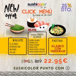 Click Menú