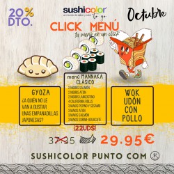 Click Menú