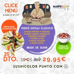 Click Menú