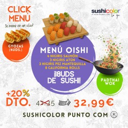 Click Menú