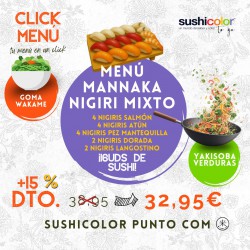 Click Menú