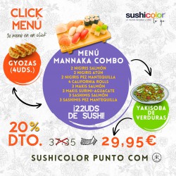 Click Menú