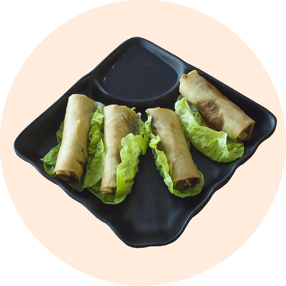 Minirolls Clásicos Minirolls Clásicos