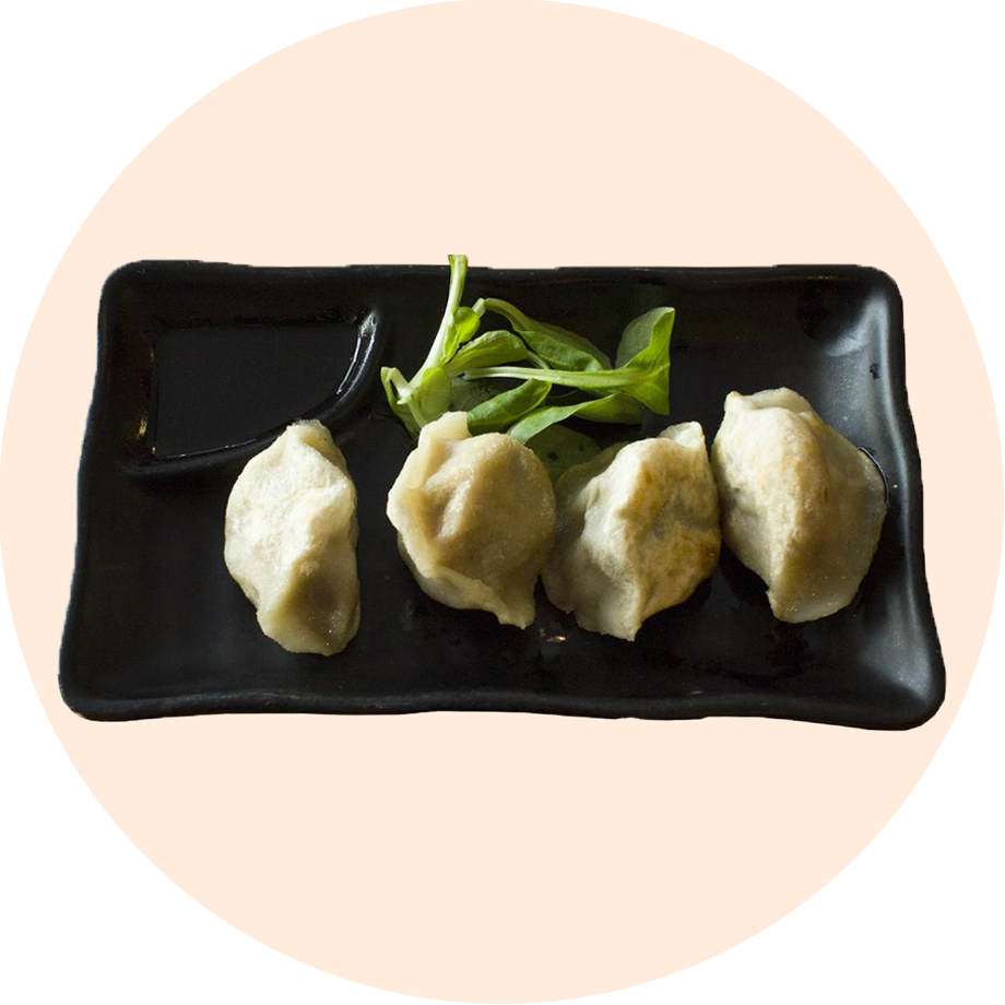Empanadillas Empanadillas