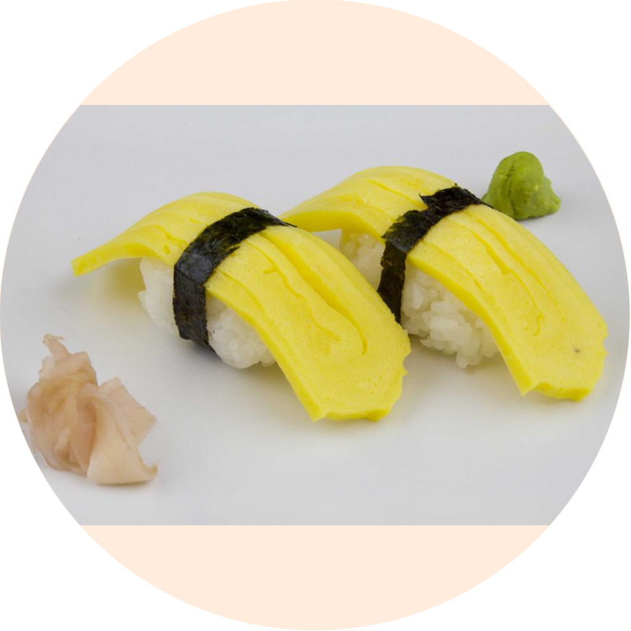 Tortilla Japonesa Tortilla Japonesa