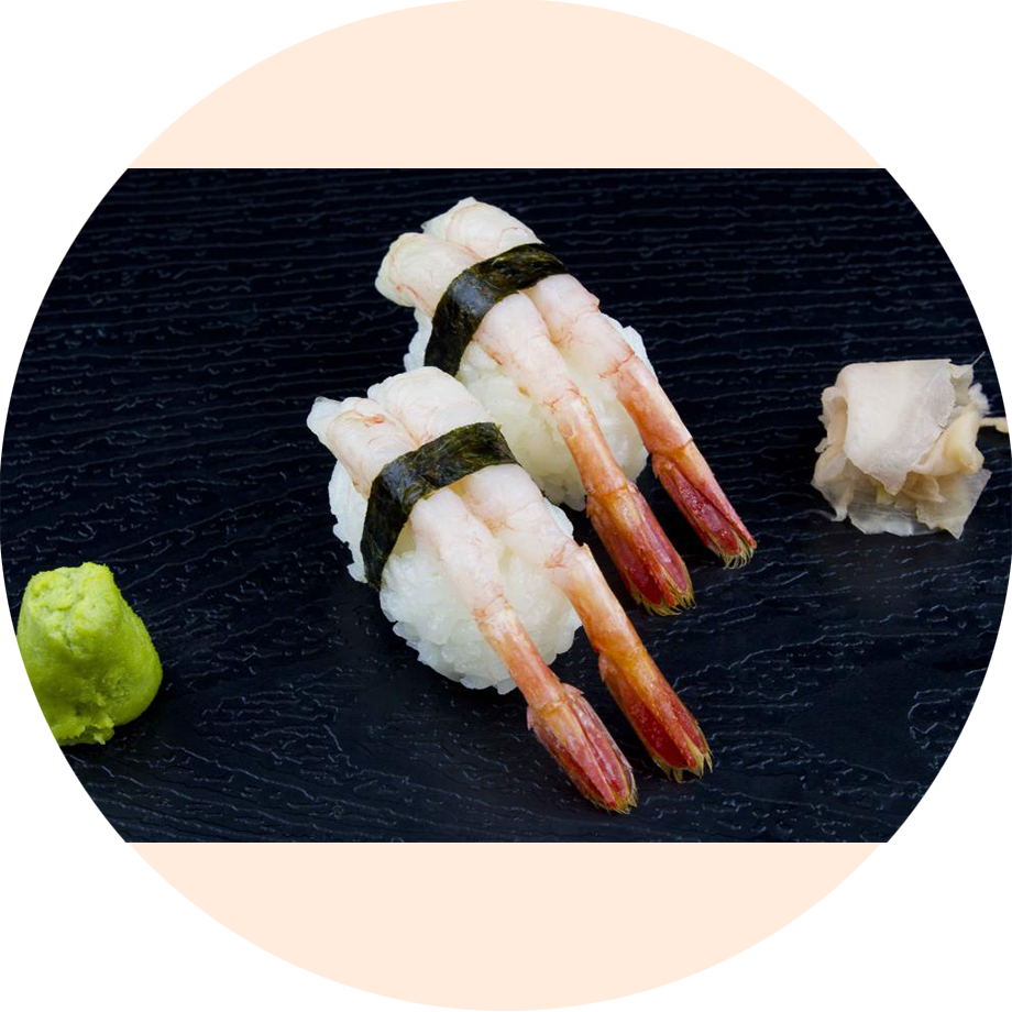 Gamba Dulce Gamba Dulce