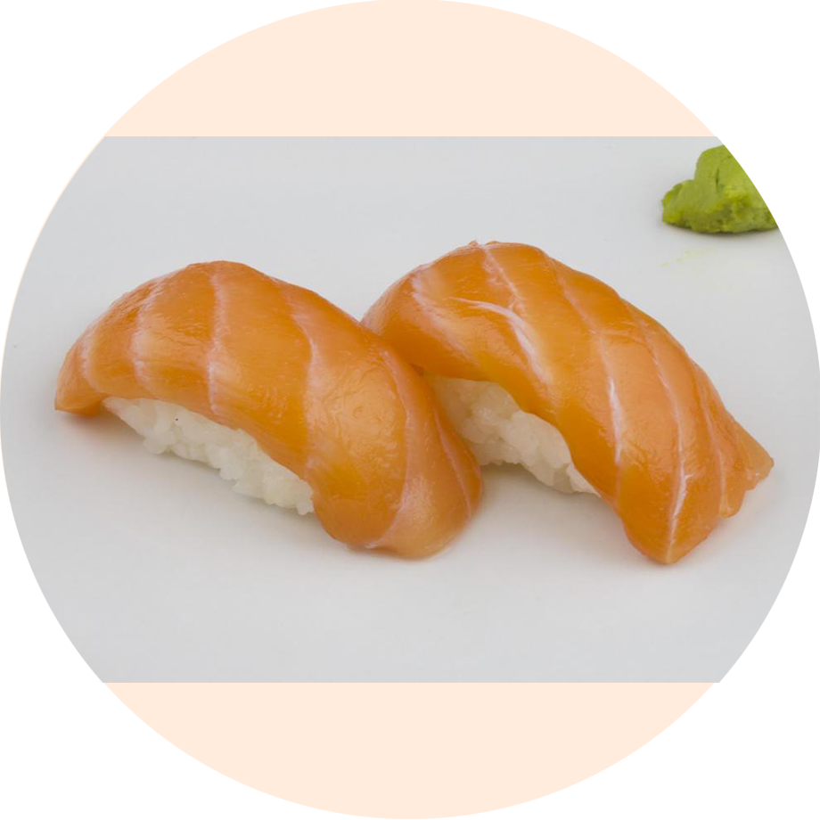 Salmón Salmón