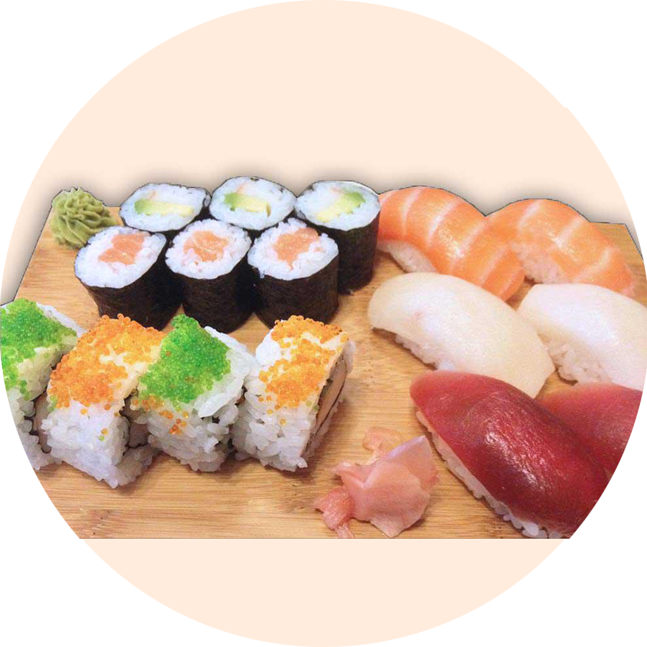 Tsuki Sushi Tsuki Sushi