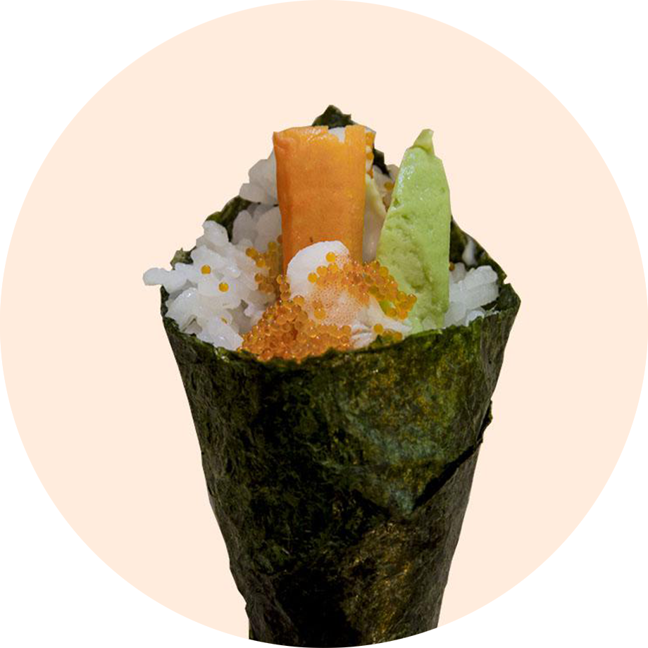 Cono Maki Cono Maki