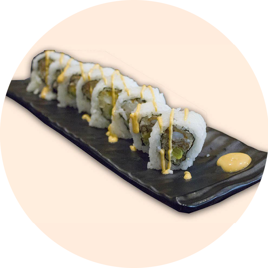 Soft-Shell Crab Soft-Shell Crab