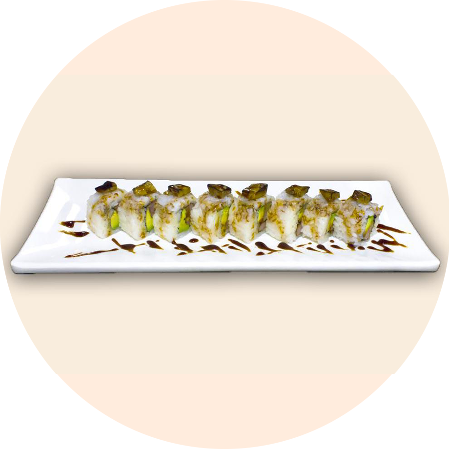 Kamo Roll Kamo Roll