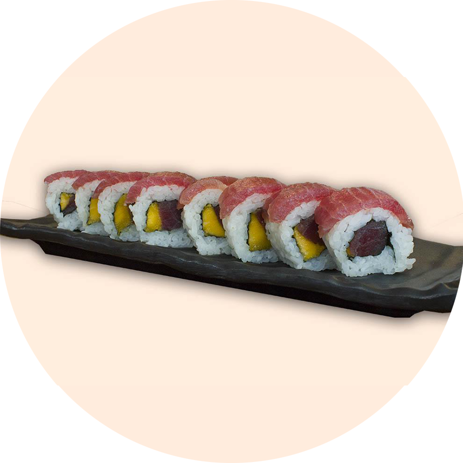 Atún Roll Atún Roll