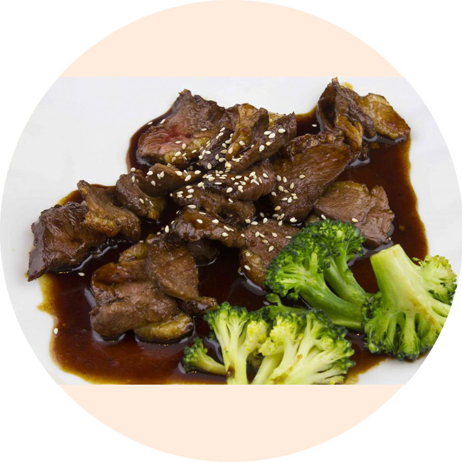 Kamo Teppanyaki Kamo Teppanyaki