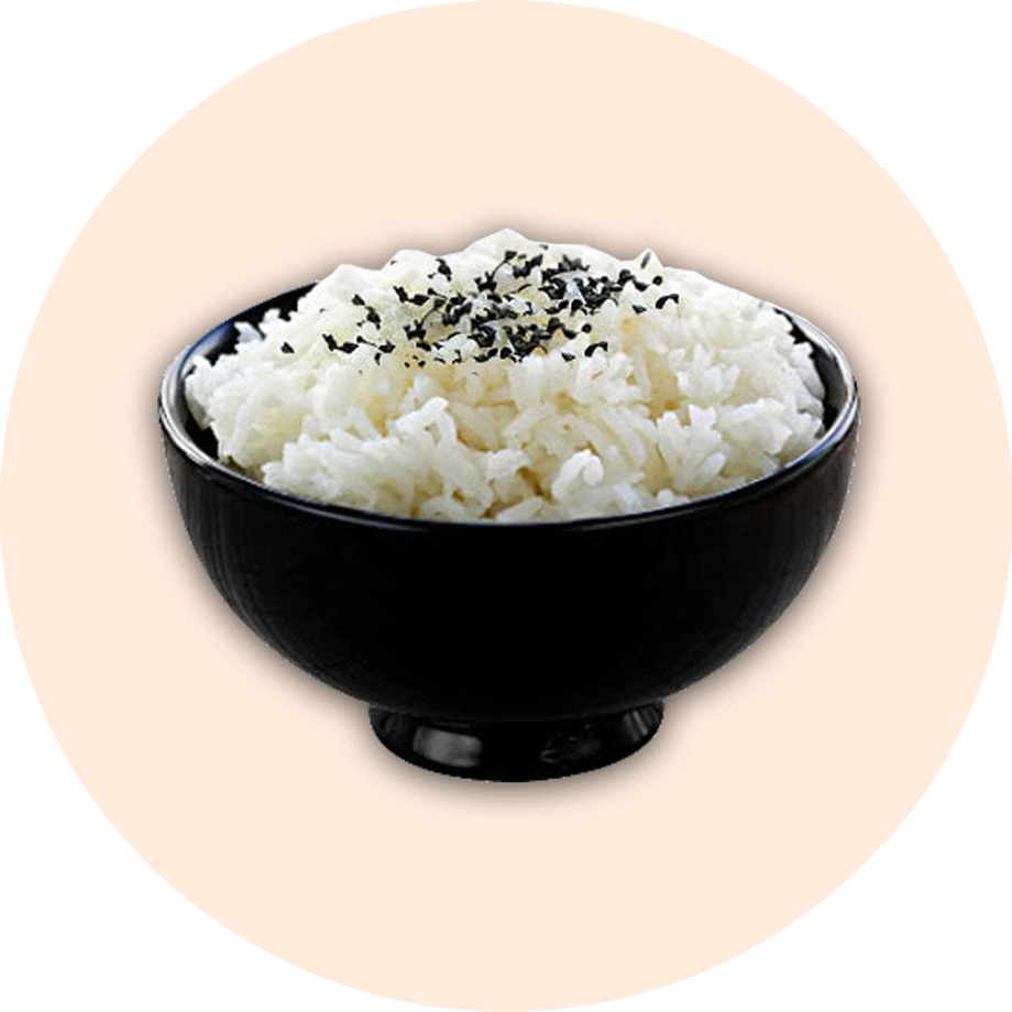 Arroz de Sushi Arroz de Sushi