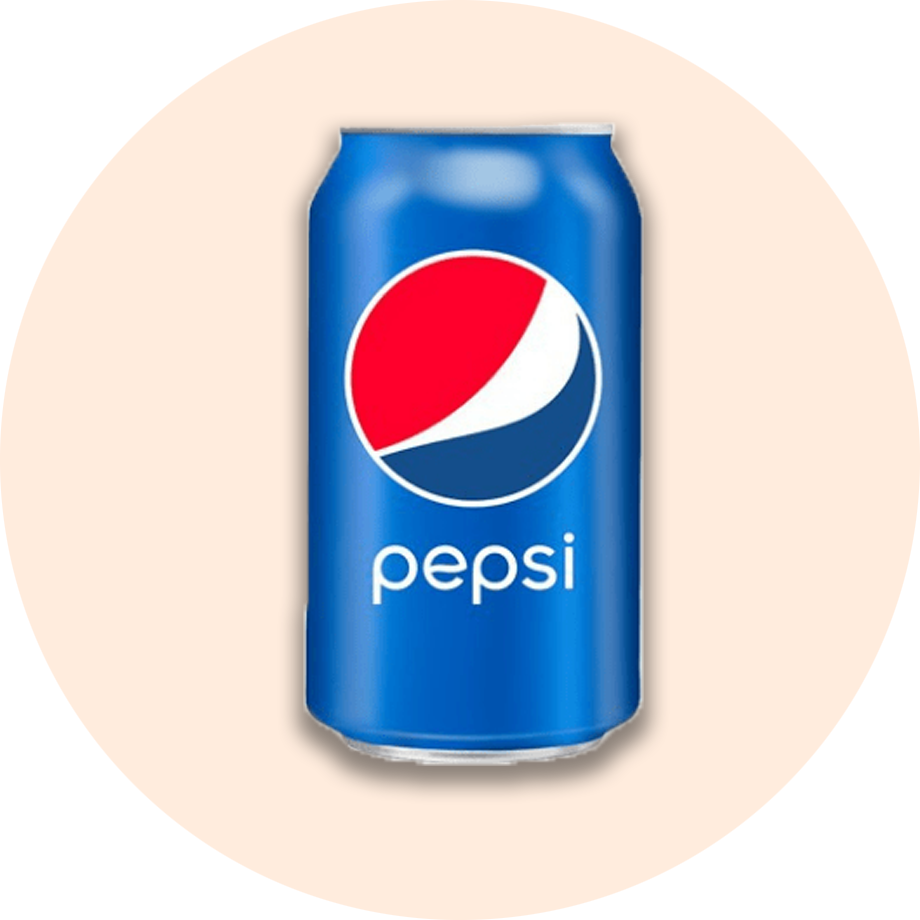 Pepsi Pepsi