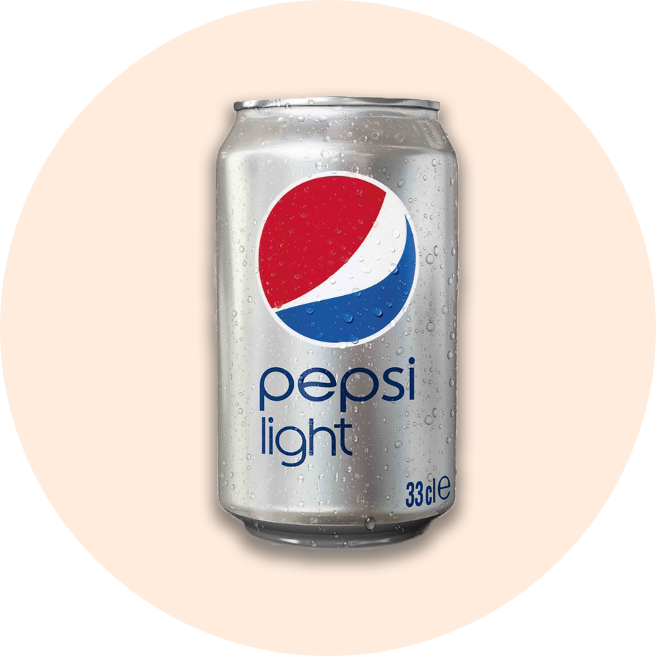 Pepsi Light Pepsi Light