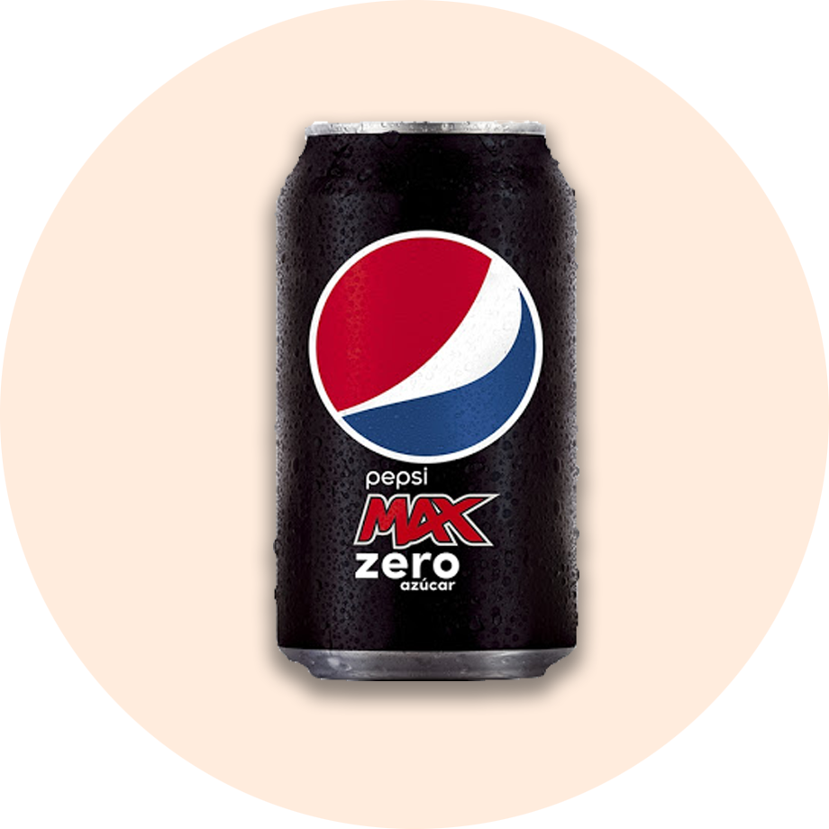 Pepsi Zero