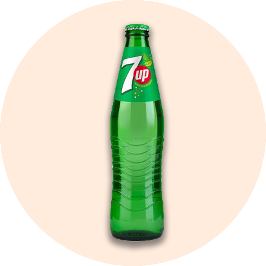 7UP 7UP