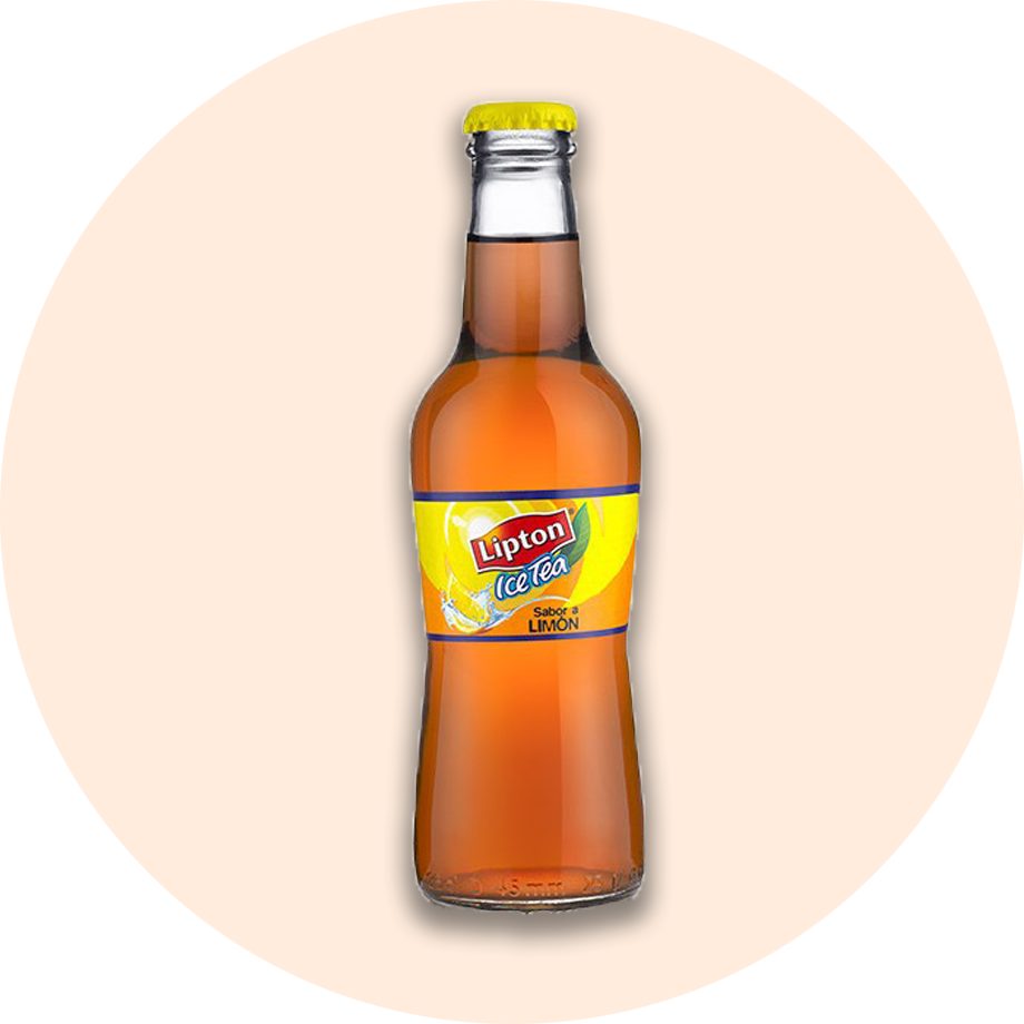 Lipton Ice Tea Lipton Ice Tea