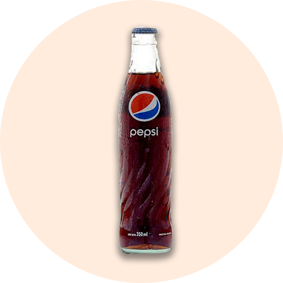 Pepsi Original Pepsi Original