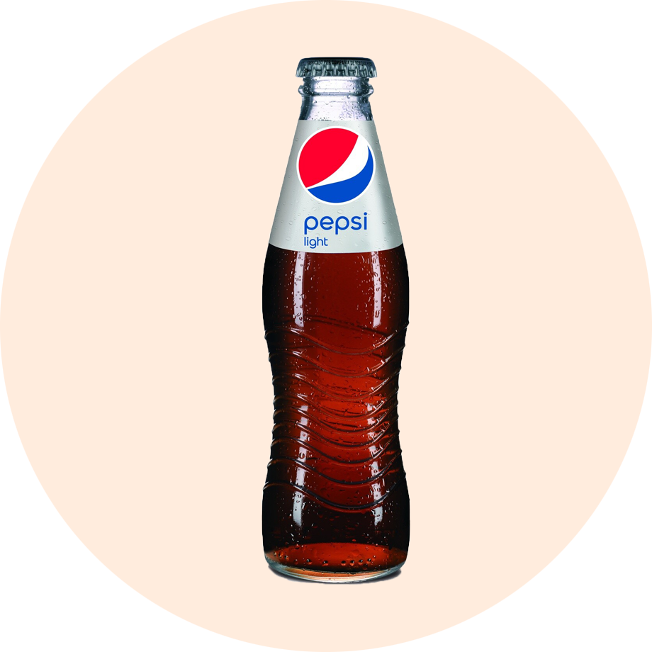 Pepsi Light Pepsi Light