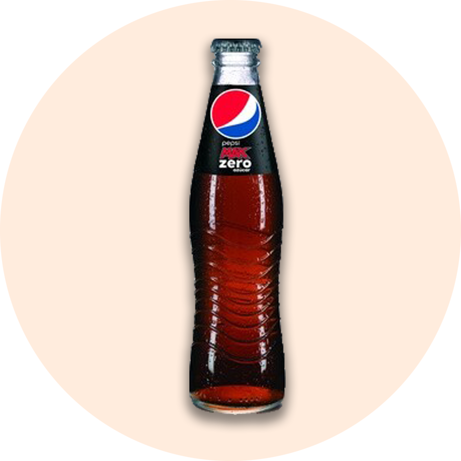 Pepsi Max