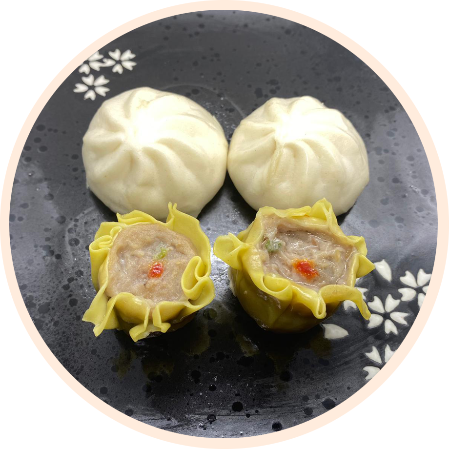 Dim Sum Dim Sum