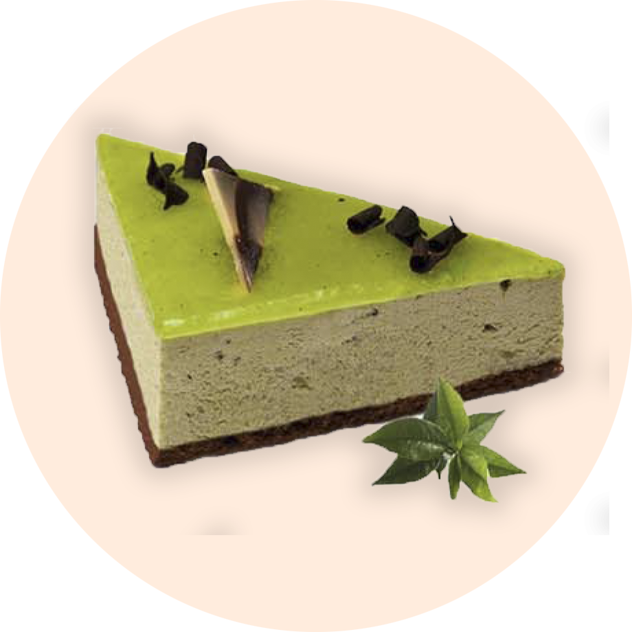 Fuji de Té Verde Fuji de Té Verde